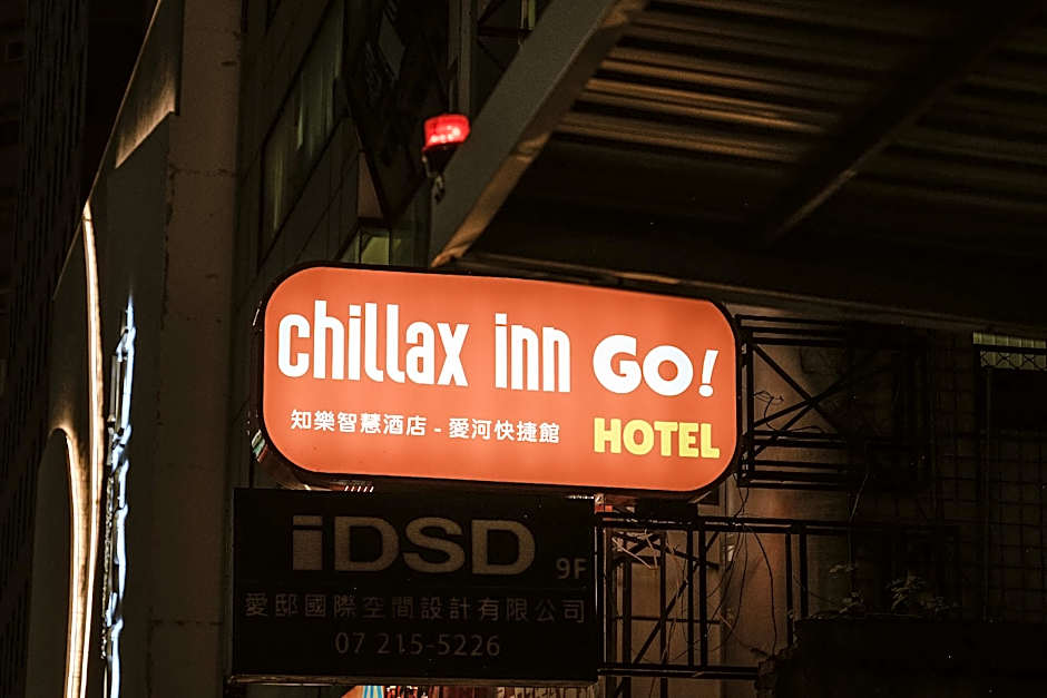Chillax Inn