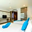 Crystal Palace Luxury Hotel Pattaya