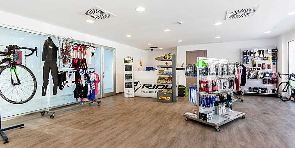 Hoposa Hotel & Apartaments VillaConcha