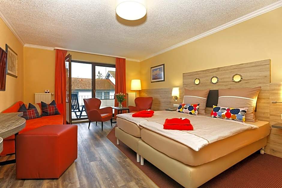 Hotel & Restaurant Hanse Kogge