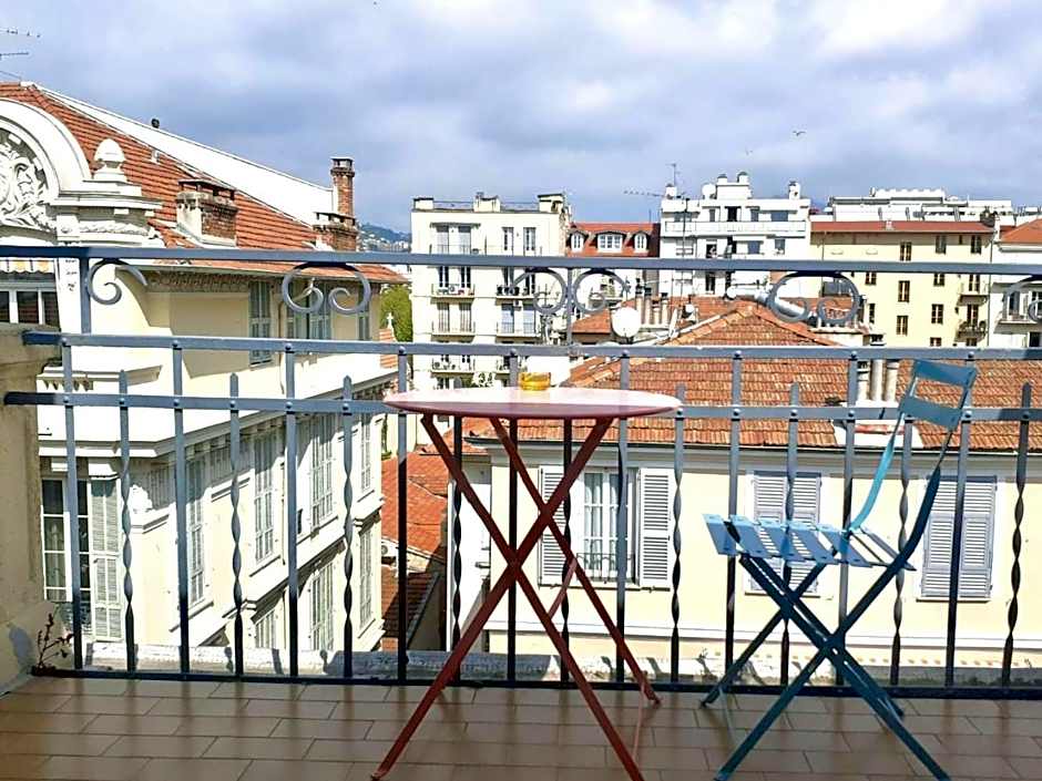 Hotel Solara