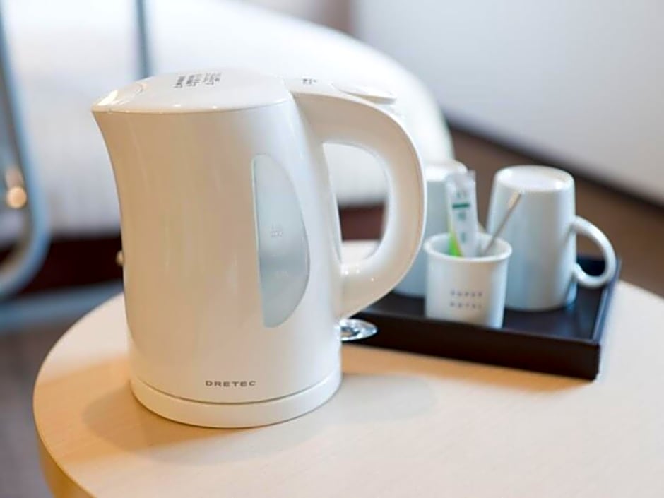 Super Hotel Tokyo Kinshicho Ekimae / Vacation STAY 79347