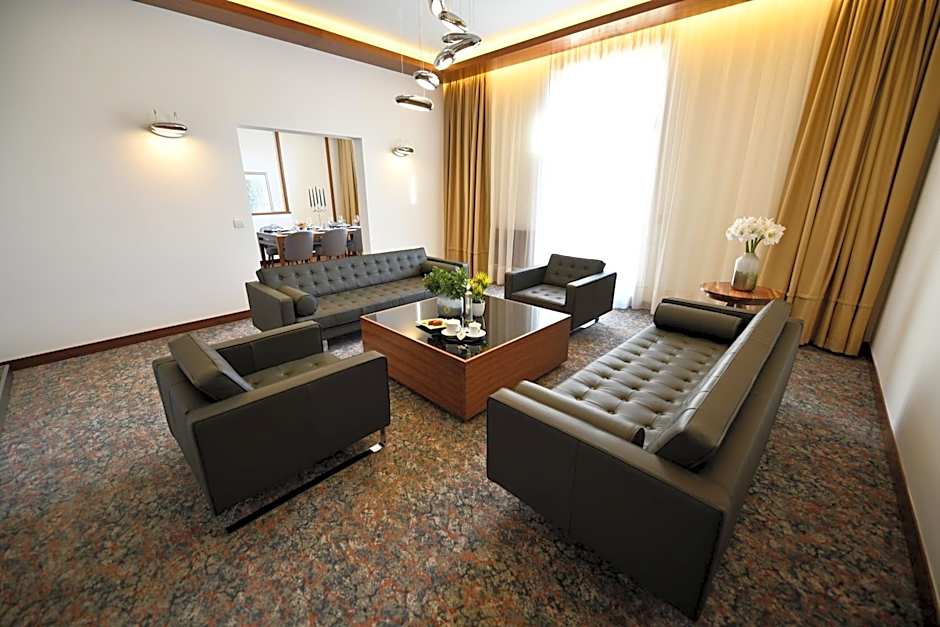 Hotel Austria & Bosna