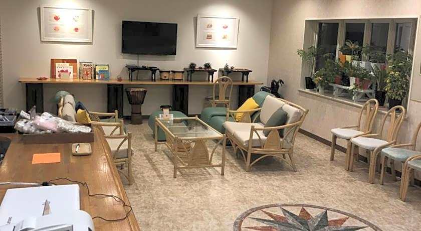 Support Inn Minami-Chita Annex Hamachaya