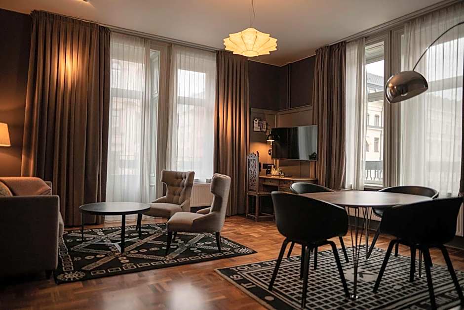 Scandic Grand Central