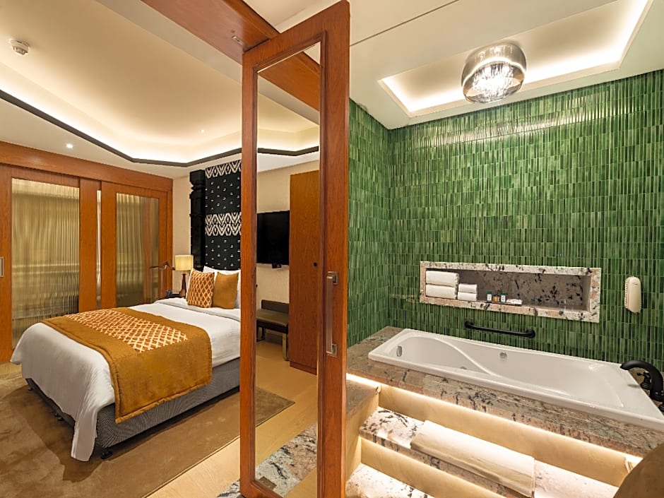 Fortune Park Sishmo, Bhubaneswar - Member ITC Hotels' Group