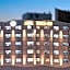 Brown Dot Hotel Chungmugong