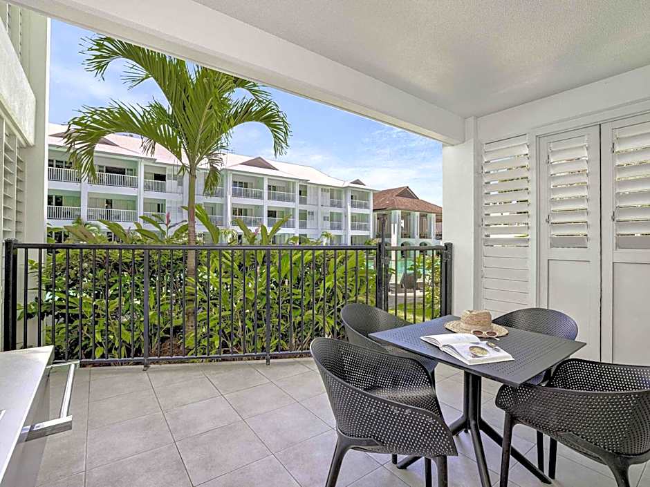Peppers Beach Club Hotel Port Douglas