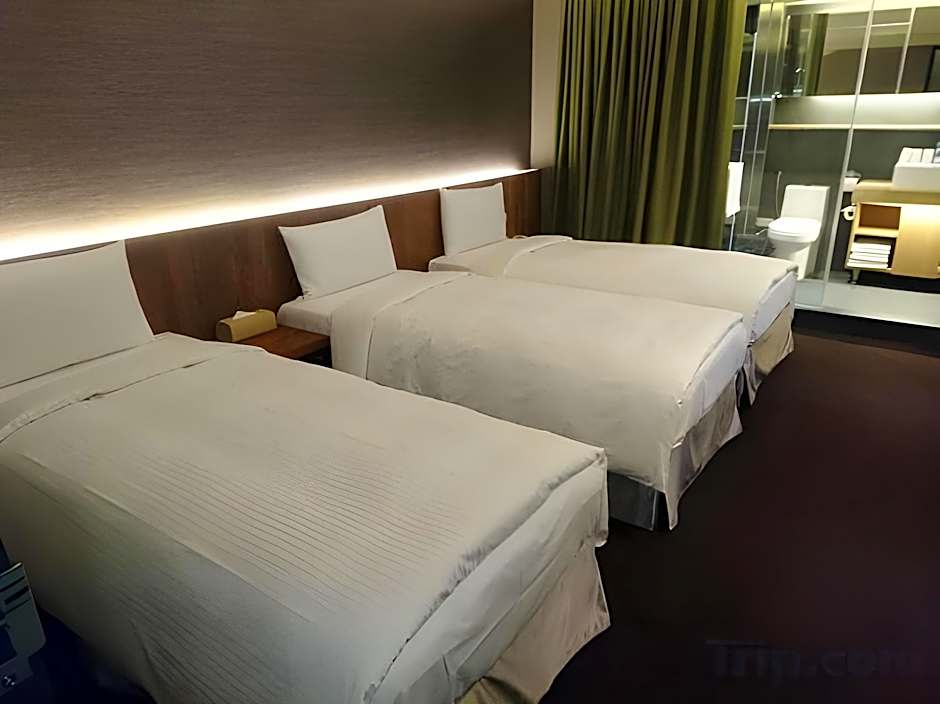 Goodmore Hotel - Shi-Da