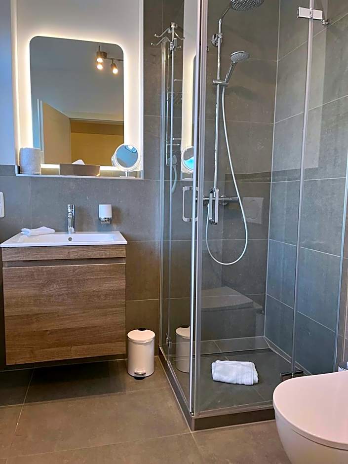 Residenz Strandläufer