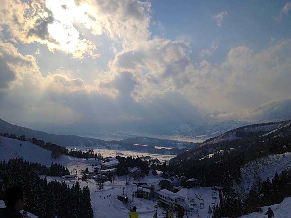 Nozawa Dream Central