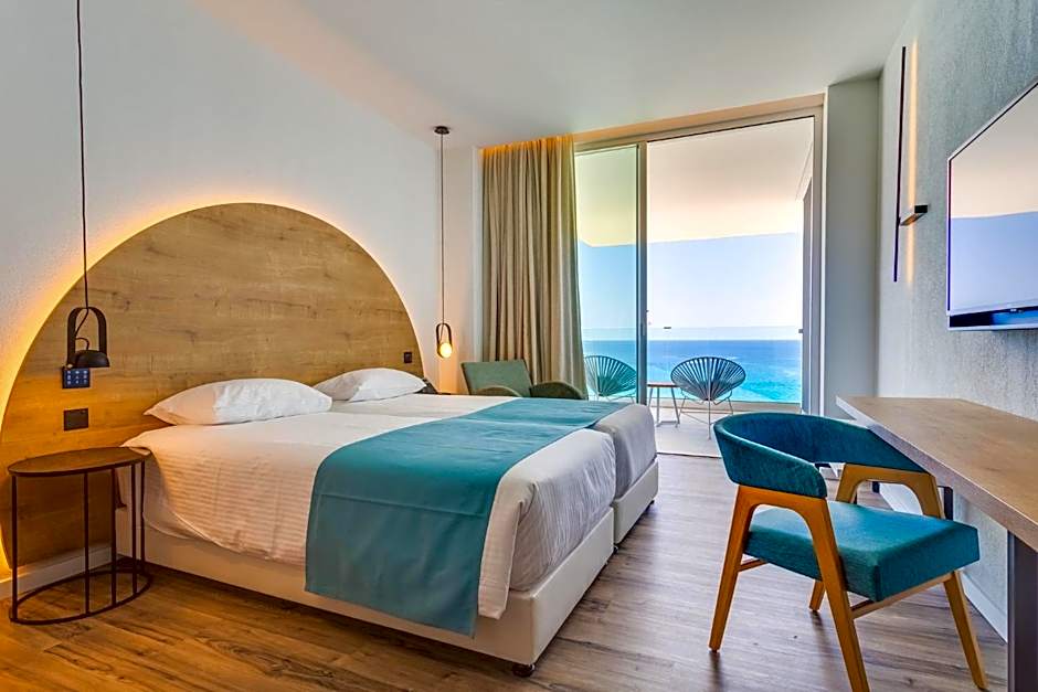 Flamingo Paradise Beach Hotel - Adults Only