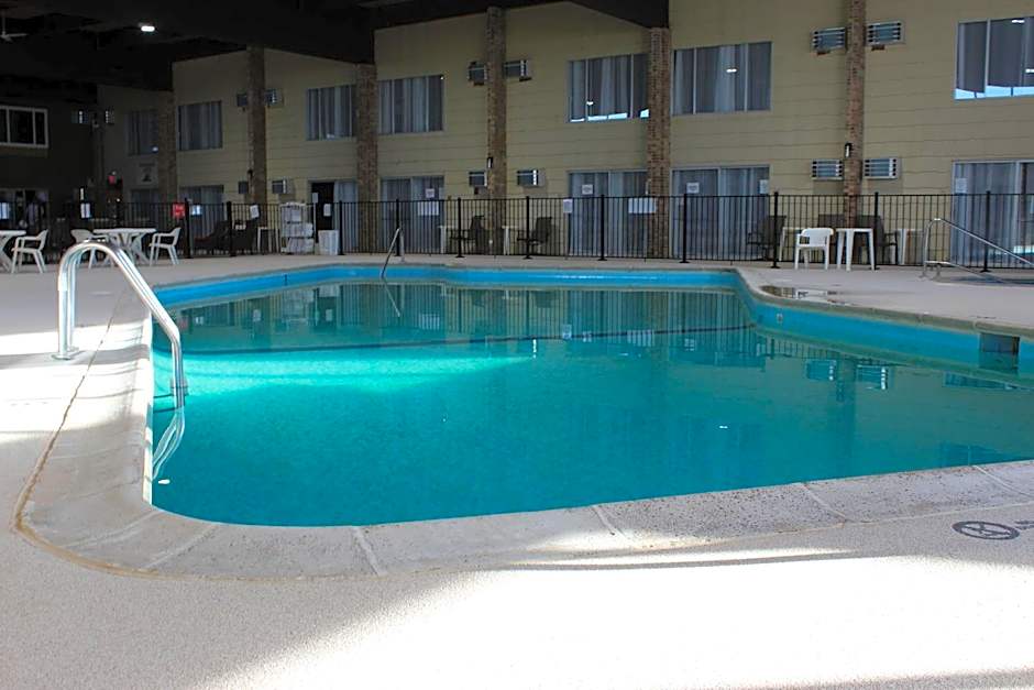 The Hudson Inn