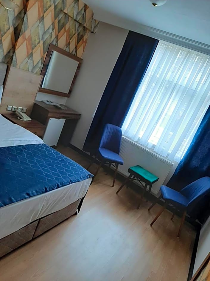 Buldum Otel