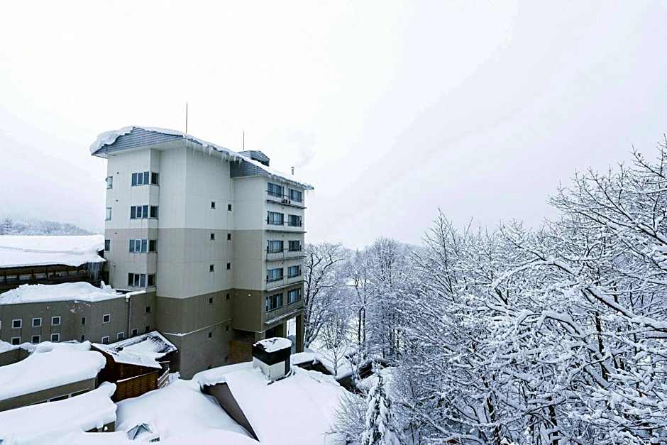 Takamiya Hotel Lucent