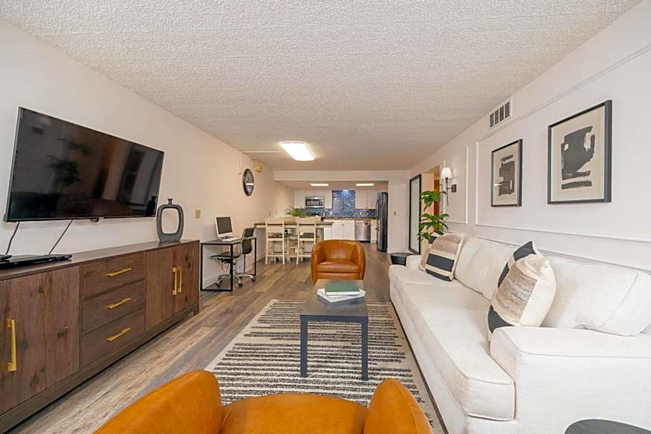 The Ponce St. Augustine Hotel