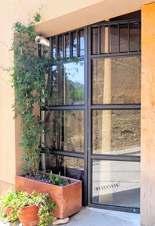 Apartamentos Nomad Home