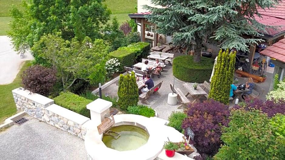 Hostel Quartier Libre