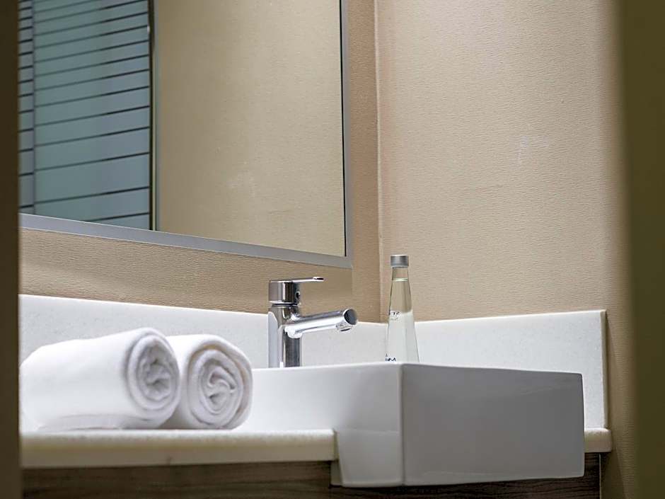 Pullman Santiago Vitacura