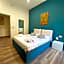Sun Art Naples Rooms