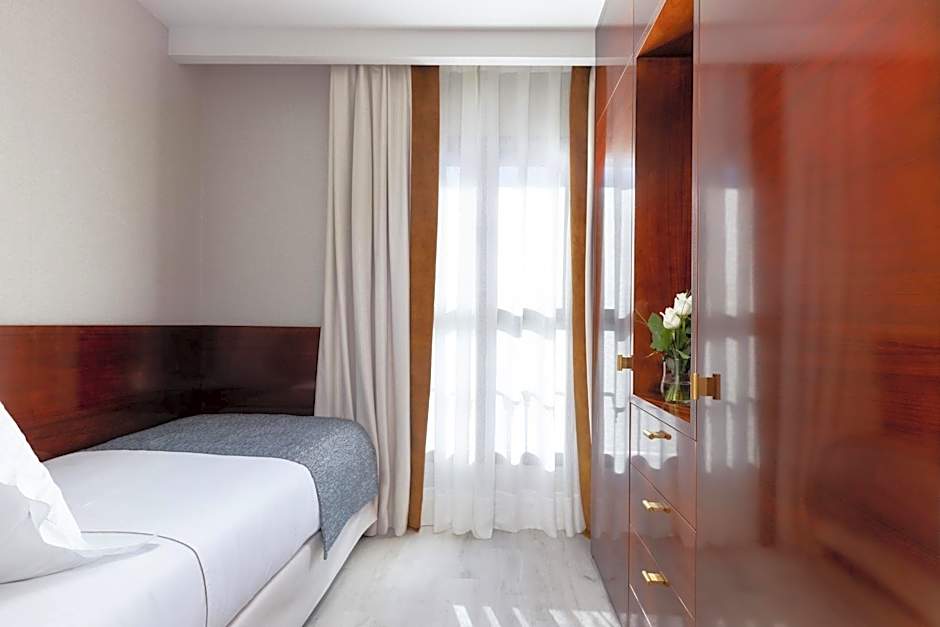 Suites Center Barcelona
