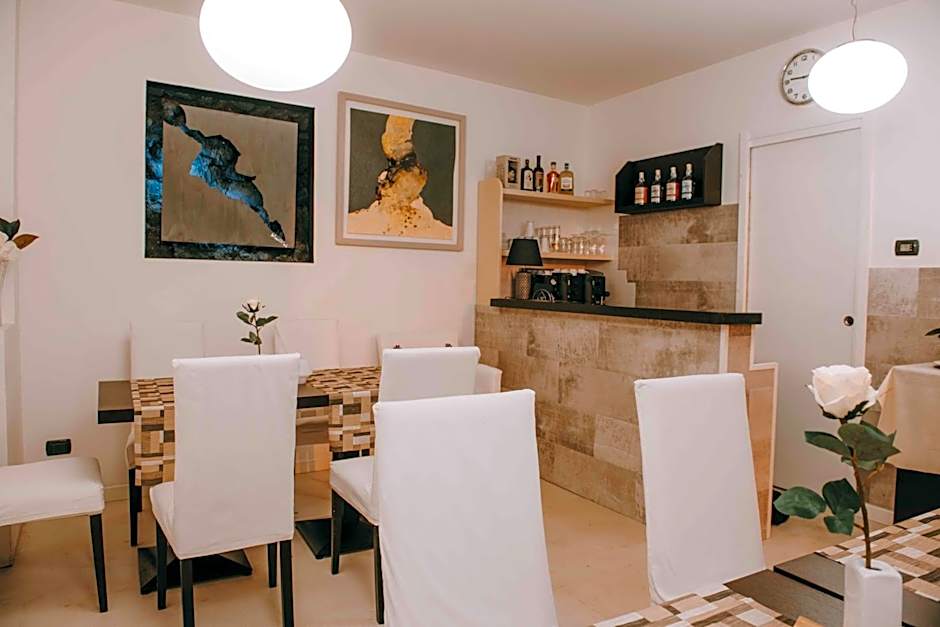 Hotel La Contrada