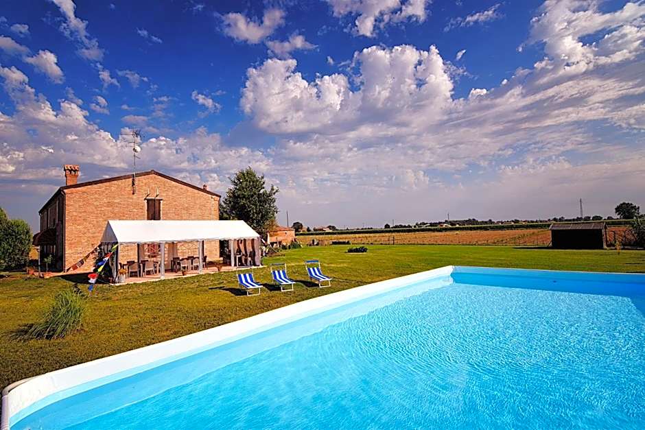 Il Frattiero B&B