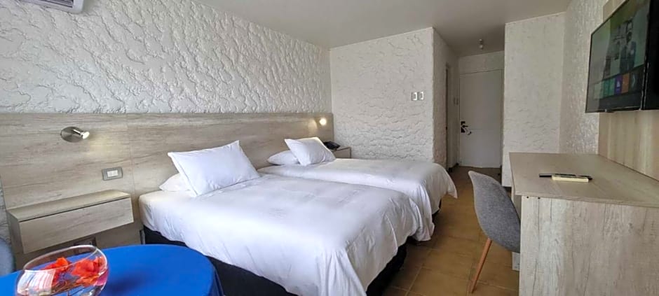 Panamericana Hotel Arica