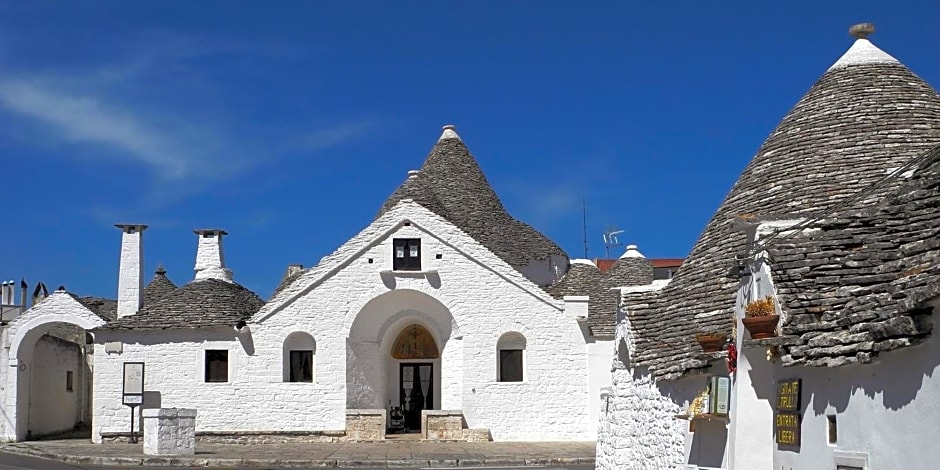 Trullo Monte Santo 50