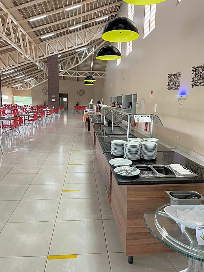 Araras Apart Service I