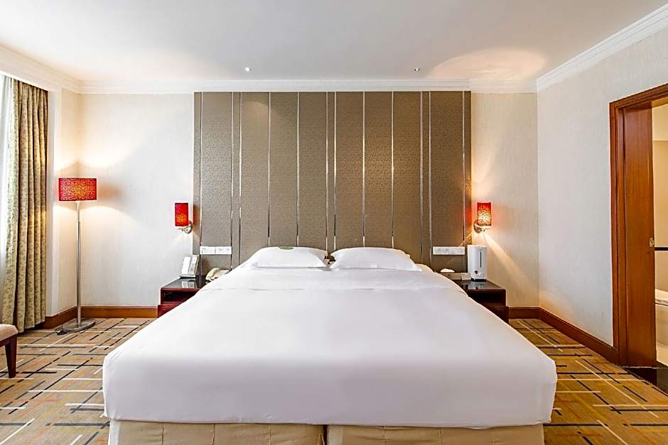 Header Baotou Hotel