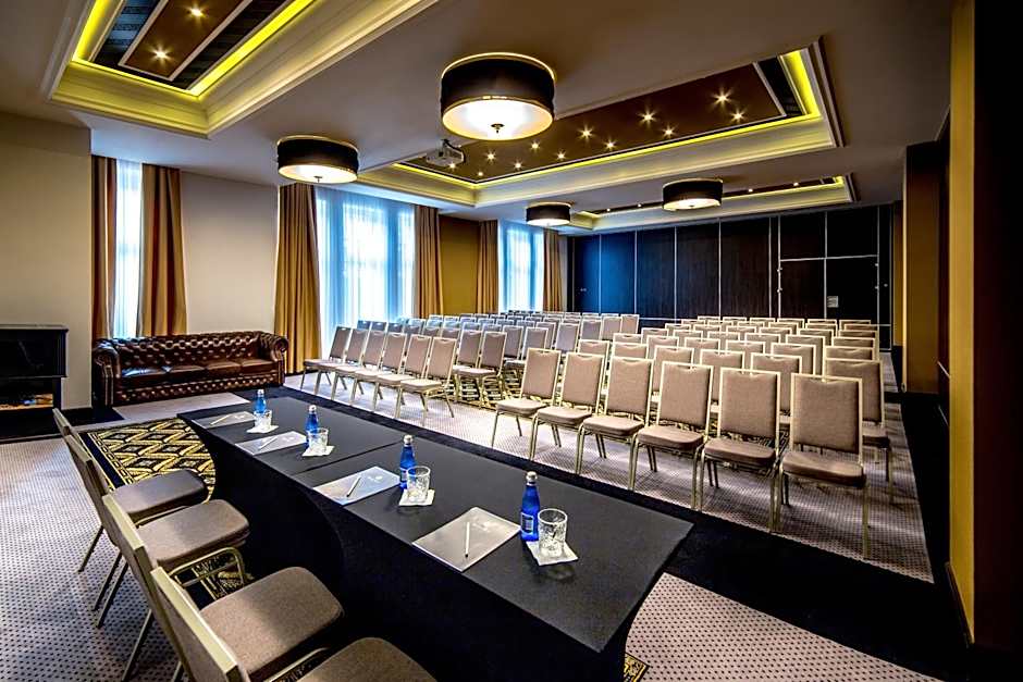 Hotel Dana Business & Conference