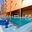 Hotel Macia Real De La Alhambra