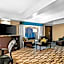 Best Western Downtown Sudbury Centreville
