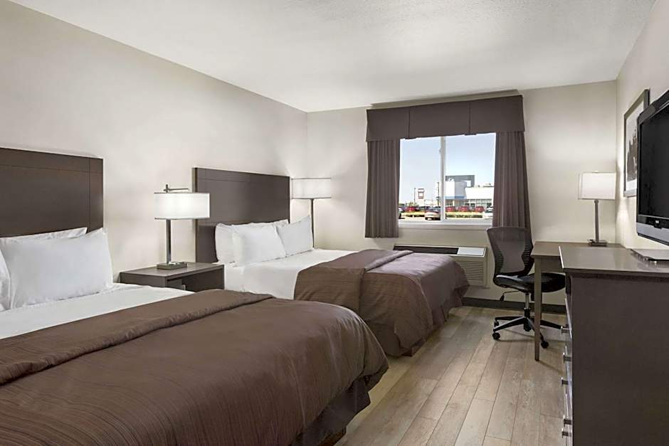 Days Inn by Wyndham Steinbach