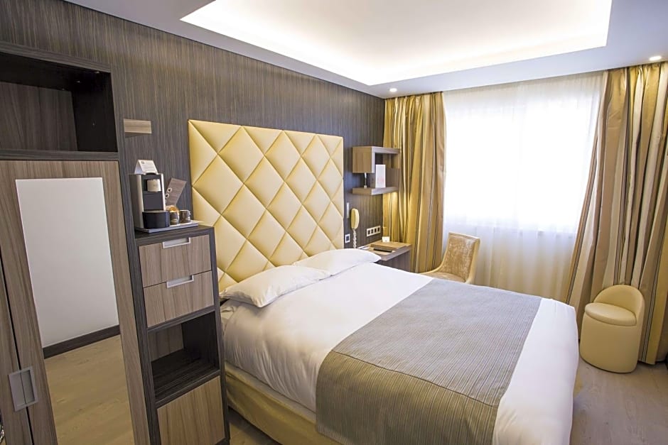 Best Western Plus Cannes Riviera & SPA
