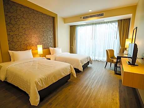 Rimkhobfa Urban Resort