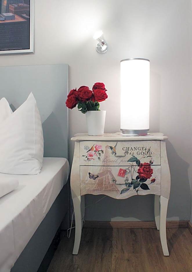 Stadthotel Restaurant Auerhahn