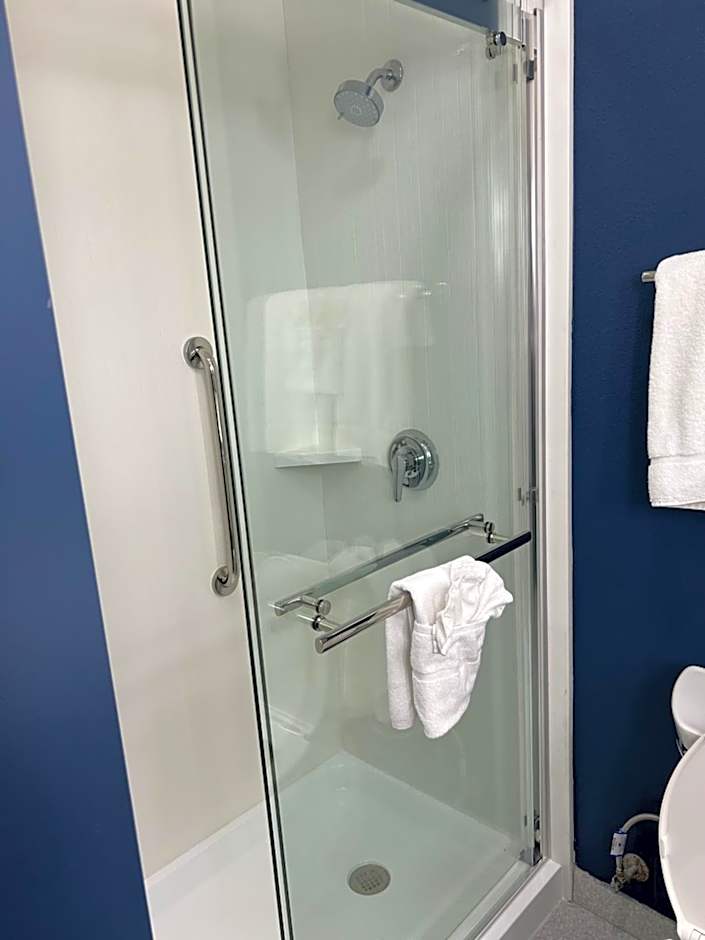 Spark by Hilton Nacogdoches