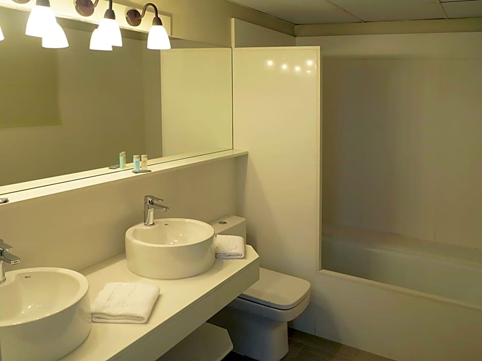 Serennia Exclusive Rooms