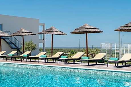 Serpa Hotel - Alojamientos en SERPA