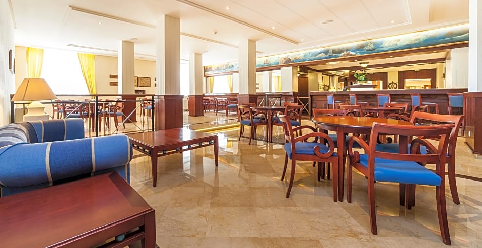 Globales Club Almirante Farragut