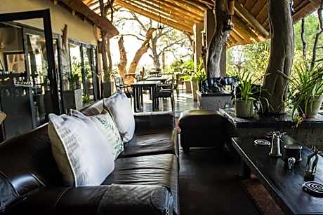 Ezulwini Game Lodges
