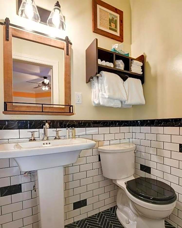 Hotel St. Michael, BW Premier Collection