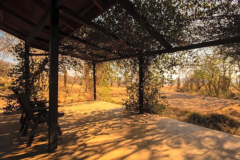 Fugitives Drift Lodge