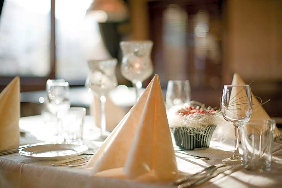 Best Western Laegreid Hotell