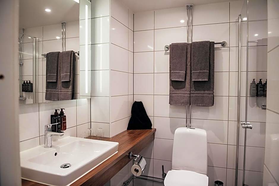 Home Hotel Kompaniet