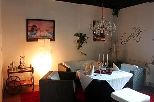 Hotel und Restaurant Die Burg
