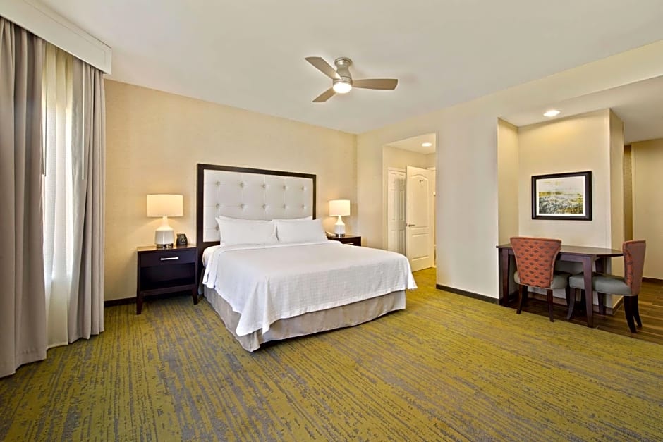 Homewood Suites By Hilton Denver West - Lakewood