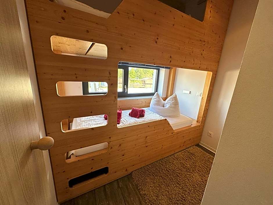 Reit- und Sporthotel Eibenstock